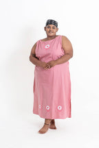 The Blossom Dress – Organic Cotton