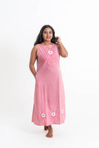 The Blossom Dress – Organic Cotton