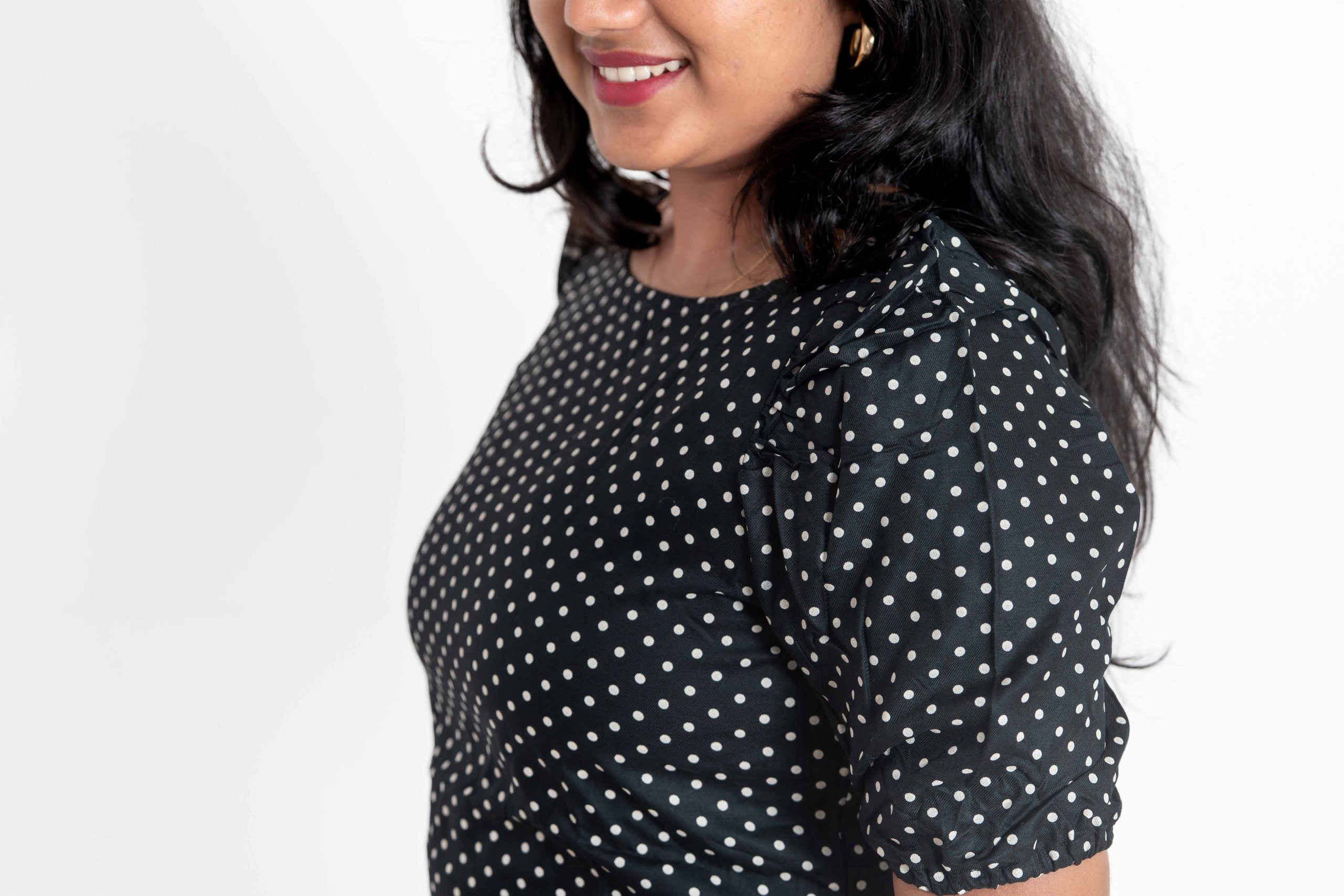 The Charm Dress – Breathable Fabric