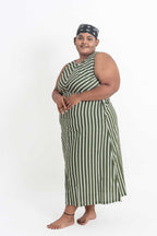 The Essence Dress – Organic Cotton