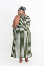 The Essence Dress – Organic Cotton