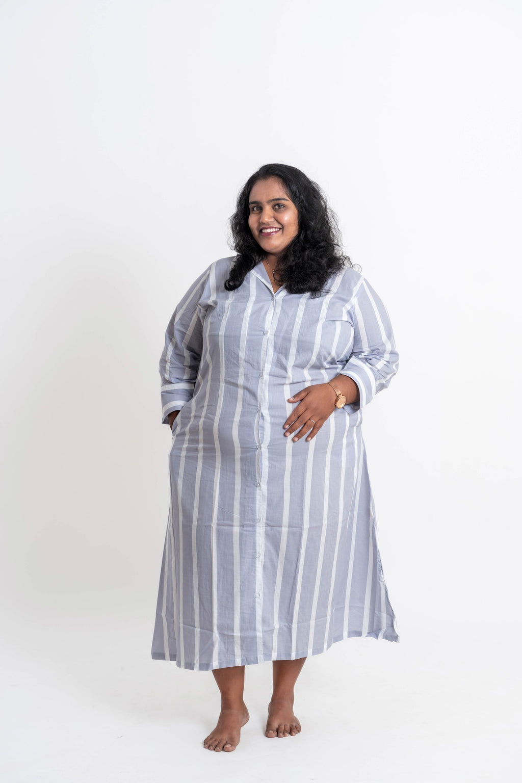 The Grace Edit – Organic Cotton