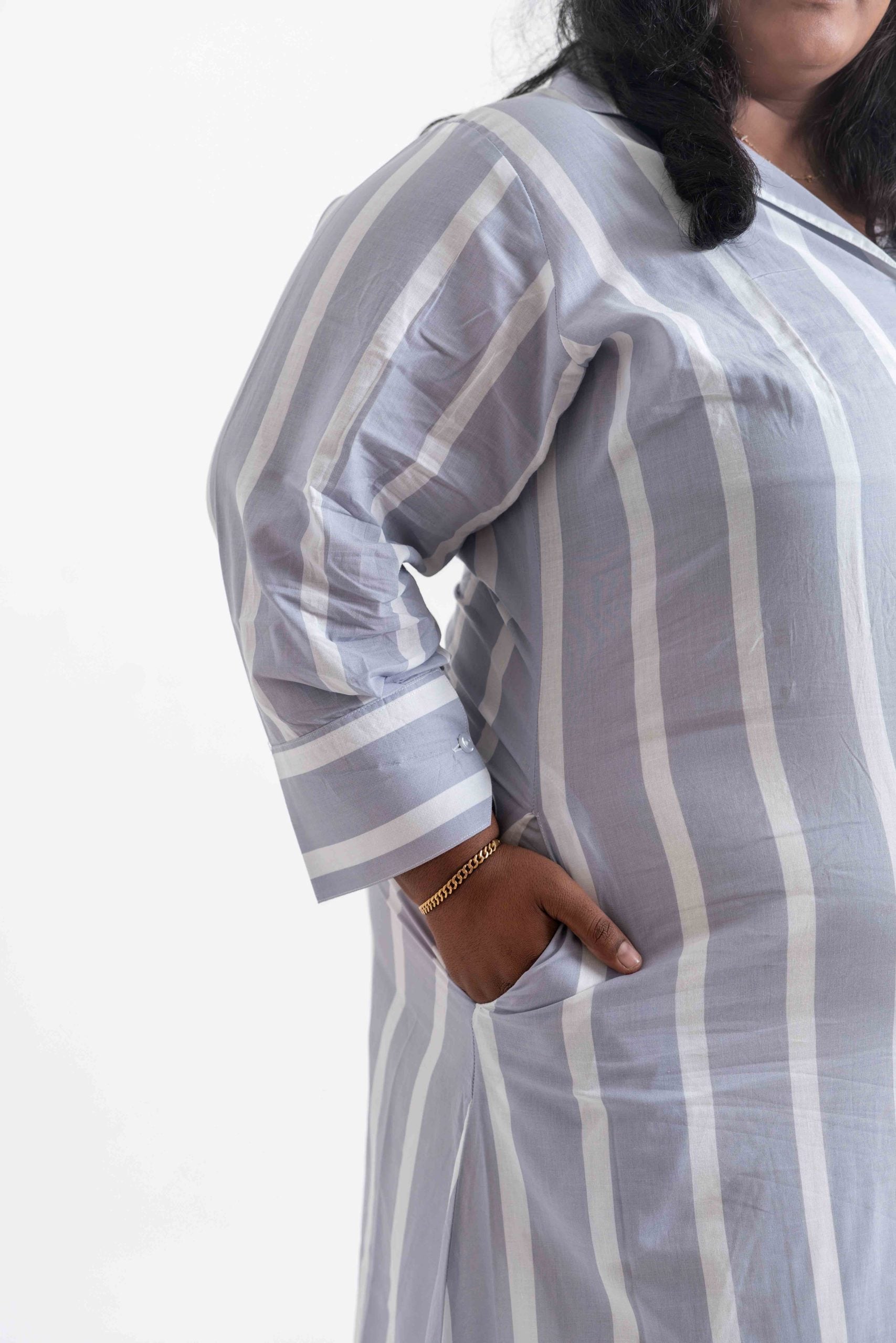 The Grace Edit – Organic Cotton