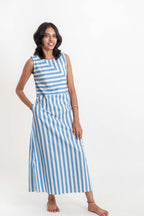 The Horizon Dress – Organic Cotton