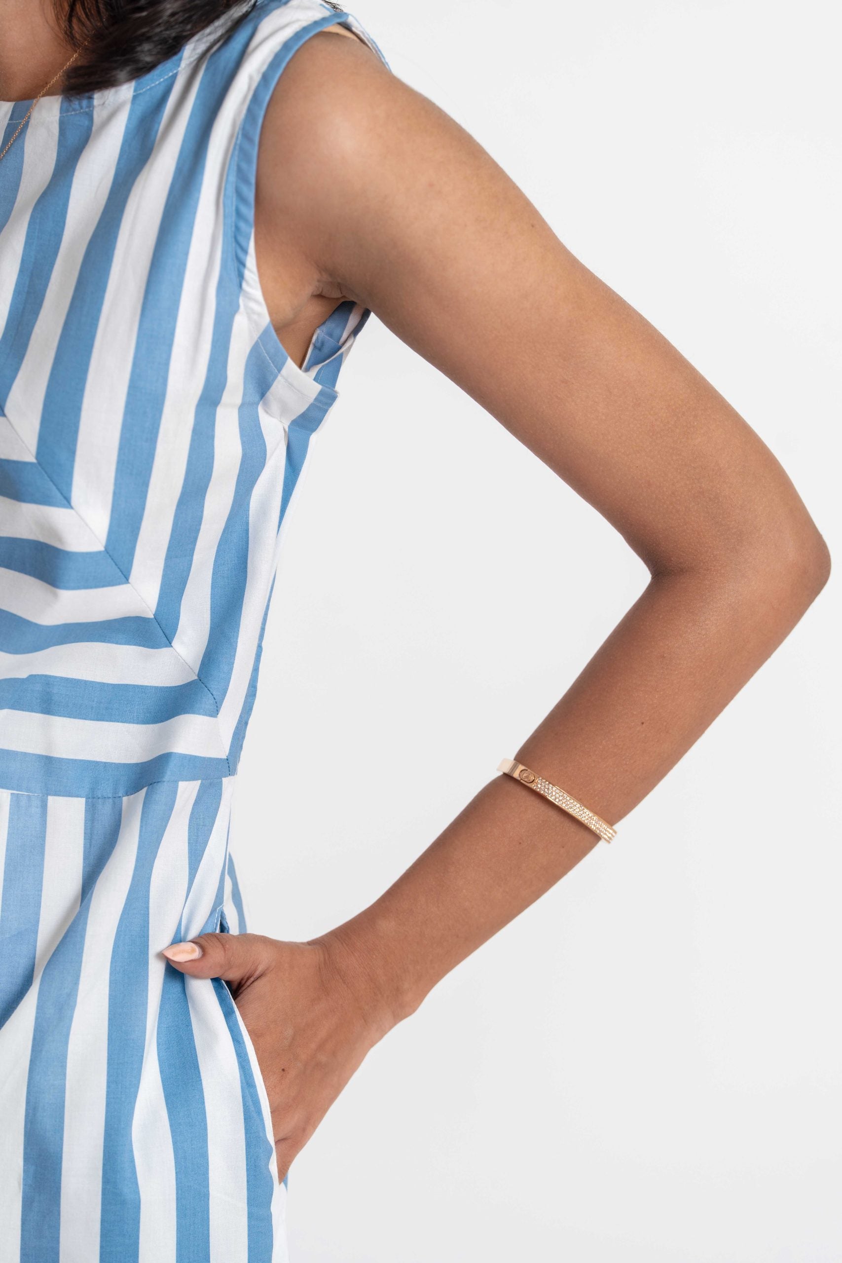 The Horizon Dress – Organic Cotton