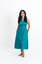 The Solace Dress - Organic Cotton