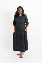 The Verve Dress - Breathable Fabric